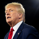 Former U.S. president and known threat to the safety and security of the United States, Donald Trump, speaks on August 6, 2022 in Dallas, Texas.